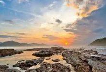 活动 | 4.10惠东“黑排角”徒步穿越———我们一起观海浪、捡贝壳、赏无敌海景！-惠州装维总工会