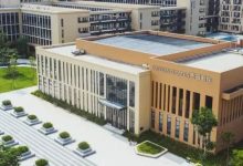 选对学校很重要!惠州北大培文普高、艺术类、国际高中开放招生!-惠州小破站
