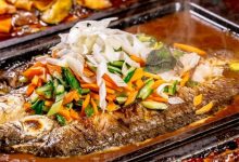 【铁匠烤鱼丨3店通用】仅69元享门市价168元「烤鱼套餐」-惠州装维总工会