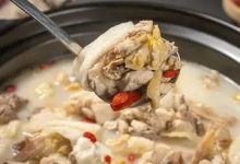 慢炖9小时！5.9折吃猪肚鸡，每口都是享受！-惠州装维总工会