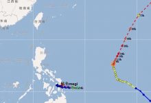 冷空气+雷雨,海上还有双台风-惠州装维总工会