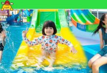 巨好玩！曝光惠州最新「夏日胜地」，第①批周六抢先玩！-惠州小破站