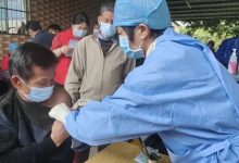 我市完成全程免疫接种的老年人已达45.58万人，全程免疫接种率75.04%-惠州装维总工会