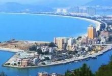 五一假期  | 5.1/2双月湾+巽寮湾2天游,住准四豪华度假酒店，双湾网红点一网打尽-惠州小破站