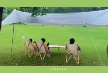 惠州这几个露营好去处，带娃一起开冲吧！-惠州装维总工会