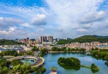 惠州这个规划，定了！-惠州小破站