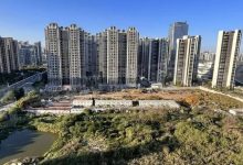 空置多年！金山湖岛内中心地块疑似开建！-惠州装维总工会