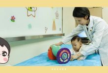 可以“玩”的儿童保健？惠州妈妈都被种草了...-惠州小破站