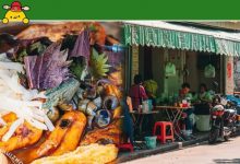 羡慕，住在菱湖边的惠州人太爽了吧！-惠州小破站