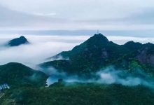 世界地球日 | 快看！惠州美图里的山水林田湖海动起来了！-惠州小破站