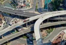 预计8月通车！航拍金龙大道快速化改造最新进度！-惠州小破站