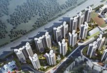 猛砸26亿!总建面超27万平!惠阳一旧改项目正式备案!-惠州装维总工会