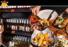 限时9.9元！开在佳兆业的【360°天台餐吧】，终于也能感受livehouse了！-惠州小破站