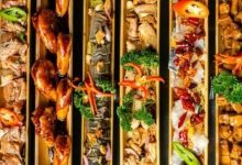 获得国家专利的「竹筒菜」，惠州第1家-惠州小破站