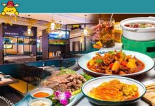 新店！不出惠州也能尝到西北「国宴名菜」，人均30+开吃！-惠州小破站