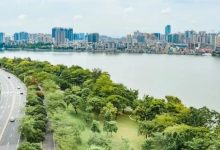 最新！惠州14条超美绿道，要火！-惠州装维总工会