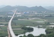 广汕铁路最新进展→-惠州小破站