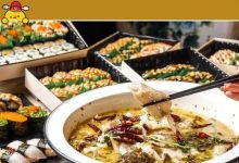 人均20+！惠州“不务正业”的10年老店，居然卖起了日料？-惠州小破站