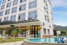 小众团建轰趴！打卡地中海feel户外花园，多场景轰趴玩法，就在惠州！-惠州装维总工会