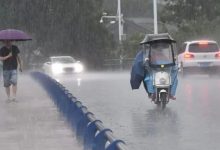 30℃！惠州入夏了？冷空气马上到！-惠州装维总工会