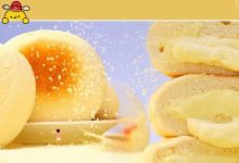 1元1个!惠州20年「面包老字号」上新了,一口沦陷...-惠州小破站