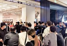 连续一个月!惠州这个大商场,好多大动作-惠州小破站