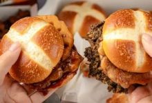 几百万人在等雨,而我在等麦当劳的夜市-惠州小破站