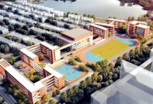 惠州家长新选择！惠州一中五矿学校预计9月开学，旁边还有……-惠州小破站