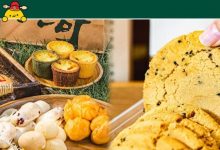 爆排预警！红了24年的「国潮点心铺」终于开到惠州，还连开3家...-惠州小破站