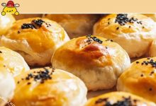 1元/个!藏在江北的「老式糕点」,一口回到小时候!-惠州小破站