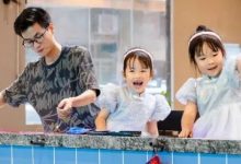 惠州新开「自助钓虾馆」,XXL罗氏虾,不限量,任钓任拿!-惠州小破站