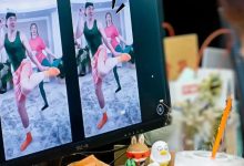 「刘畊宏女孩们」歇歇吧，一点效果都没有-惠州小破站