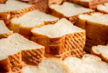 “社区面包小店，赏味期仅一天”-惠州小破站