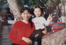 “炫耀一下，这是我妈！”-惠州小破站