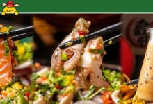 1:1还原泰式风味!西湖边的“小东南亚”,生腌海鲜上瘾又上头-惠州小破站