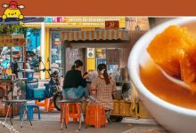 满满回忆杀！曝光④家「古早糖水铺」，有的街坊吃了20+年...-惠州小破站