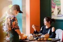 有点意外，惠州「氛围感泰餐厅」3.9折，捡到宝了！-惠州小破站