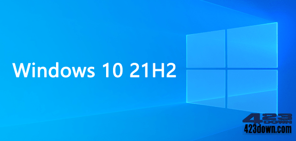 Windows 10 企业版 2021 长期服务版 正式版