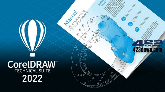 CorelDRAW 2024 (v25.1.0.269) 中文企业版