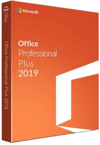 微软 Office 2019 批量许可版24年07月更新版