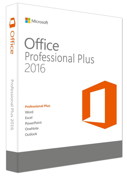 微软 Office 2016 批量许可版24年07月更新版
